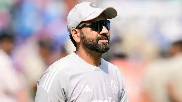 Rohit Sharma will return to Vijay Hazare Trophy for the first time after 2018 when Mumbai take on Sikkim at the Sawai Mansingh Stadium on Wednesday in a Group