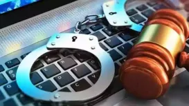 A Mumbai woman lost nearly Rs. 3.75 crore after a man impersonating Chief Justice DY Chandrachud conducted a fake virtual hearing