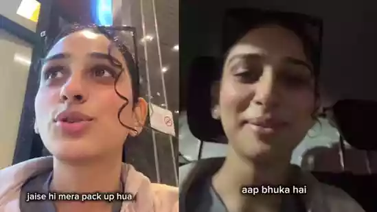 A simple act of kindness in Bengaluru has captured hearts online after a Mumbai woman shared how her Uber driver went out of his way to help her when she was