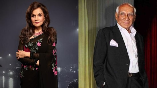 Mumtaz heaped praise on filmmaker Yash Chopra and recalled attending his wedding after rejecting his marriage proposal. Veteran actor Mumtaz was the highest-paid actor in the 1970s. She established herself as a leading lady with hit films such as Do Raaste, Bandhan, Khilona, and more. In an interview with Radio Nasha, Mumtaz revealed that filmmaker Yash Chopra had once proposed marriage to her, but she turned down the proposal as she wanted to focus on her work. (Also Read: Mumtaz breaks down recalling her final meeting with Shammi Kapoor: ‘Agle janam mein milenge’)