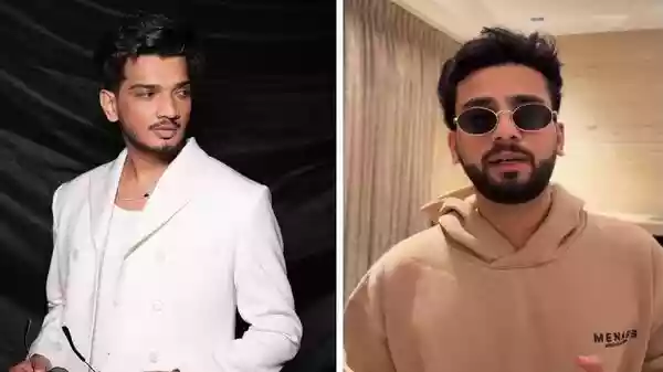 Stand-up comedian Munawar Faruqui is in the spotlight since he shared a string of videos detailing how he evaded a probable scam promotion while making snide