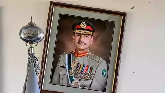 Jailed former Pakistan Prime Minister Imran Khan's sister Aleema Khan launched a scathing attack on the country's army chief Field Marshal Asim Munir