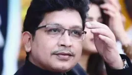 Music composer and singer Abhijit Majumdar dies at 54, reportedly battling multiple ailments. <strong>New Delhi: </strong>Abhijit Majumdar