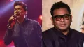 A day after AR Rahman claimed that he isn't getting enough work and called it a ‘communal thing', Shaan has now reacted to these comments