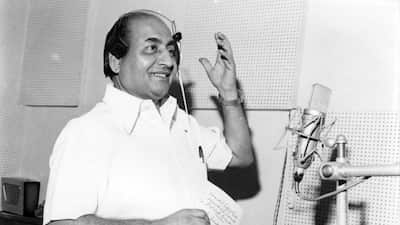 Music legend KL Sehgal once predicted that Mohammed Rafi would become the ‘greatest singer in the world.' And he was right! During Bollywood's golden age, Rafi stood out for his unique voice. Many people know Rafi for his incredible singing, but few know about his early life and the journey that made him the best singer India has ever seen. Before he became a star, Rafi was called Pheeko and lived in Lahore. To support his family, he worked many small jobs while dreaming of a better future. A content creator recently shared a story about Rafi's beginnings.