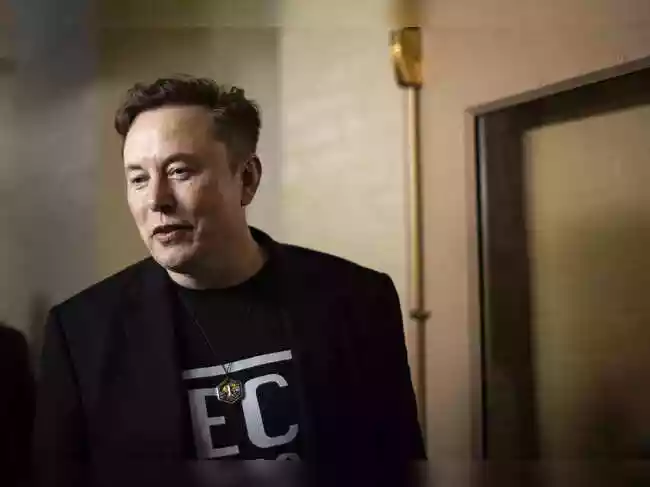 Musk jokes about buying Ryanair as Starlink feud with CEO Michael O’Leary escalates