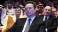 Tesla boss Elon Musk has said H-1B visas were being 