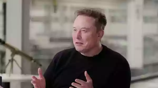 Musk says his son's middle name is after Subrahmanyan Chandrasekhar—who was he