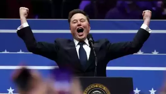 Elon Musk has amplified buzz around his AI chatbot Grok by sharing a strikingly realistic AI-generated video on X on Sunday. The post features the Tesla chief