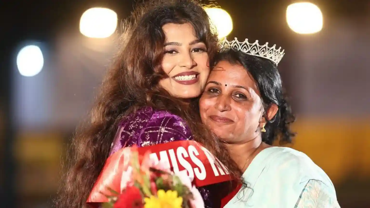 Muskan Sharma stood up to men who tried to bully her over her clothes - and went on to win hearts and a beauty pageant. The 23-year-old, who was crowned Miss Rishikesh 2025 last week in the northern Indian state of Uttarakhand, told the BBC that even though it was a small local pageant, 