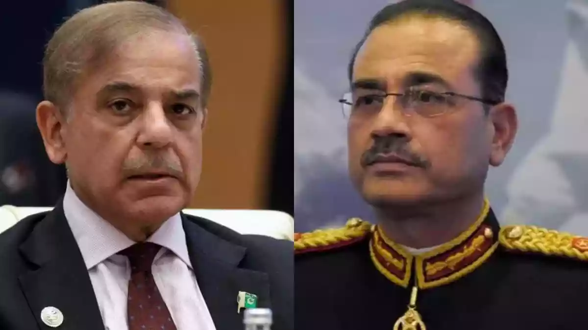 The Khyber Pakhtukhwa administration came down heavily on the Pakistani government for signing the Donald Trump-led Gaza peace deal