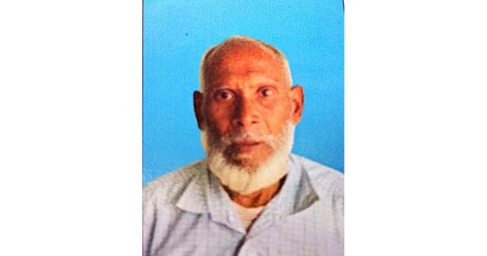 Four members of a Bengali Muslim family have been missing for about 40 days after the police picked them up from their home in Murshidabad