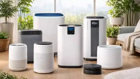 Delhi NCR winters have a way of turning the air into something you can almost taste. That is why air purifiers are no longer background appliances