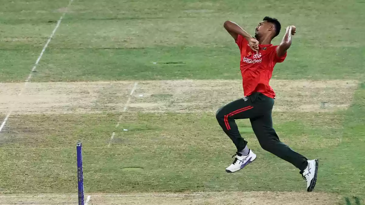 Mustafizur Rahman unlikely to get any compensation after KKR releases him