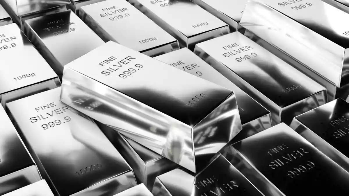 Mutual Funds Reopen Silver ETF FoFs Amid Price Correction