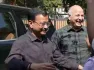 Delhi Chief Minister Arvind Kejriwal accused Prime Minister Narendra Modi and Union Home Minister Amit Shah of a conspiracy. He stated they aimed to dismantle
