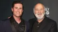 The eldest son of the late Hollywood director Rob Reiner has told how his world 