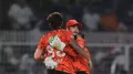 Sunrisers Hyderabad (SRH) all-rounder Nitish Kumar, who contributed a 24-ball 39 and two wickets in his team’s first win of the Indian Premier League (IPL)