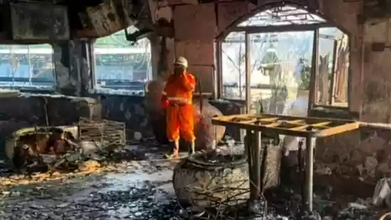 Three of the 25 people killed in the Goa nightclub fire were from the northeastern state of Assam. Two of them, Manjit Mal and Rahul Tanti