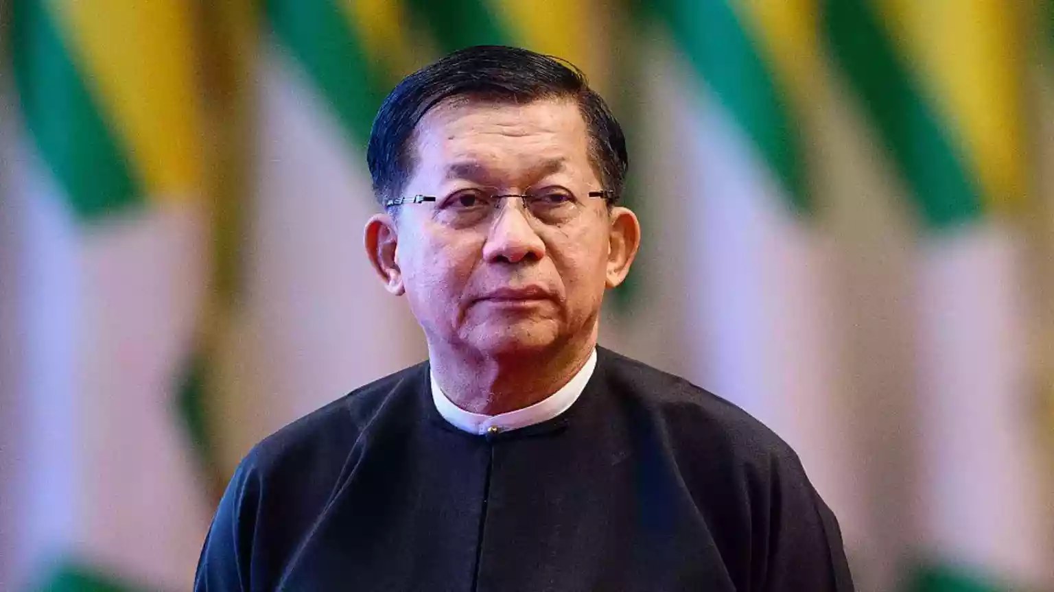 Myanmar's military chief Min Aung Hlaing has been nominated for the presidency as parliament convened on Monday, following a general election from which the