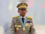 Myanmar's dominant pro-military party is 