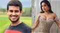 A YouTube thumbnail has sparked a full-blown online storm. Social media timelines have been buzzing after Dhruv Rathee used a before-and-after image of Janhvi