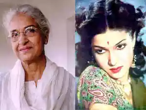 Veteran actor Kamini Kaushal, a prominent figure of Indian cinema's golden era, has passed away at 98. Her career, spanning over seven decades