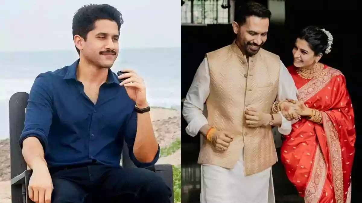 Samantha Ruth Prabhu's wedding to filmmaker Raj Nidimoru on December 1, 2025, has become one of the most talked-about events in the South entertainment