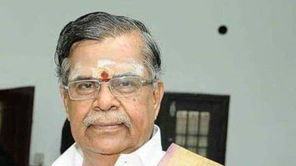 Nagaland Governor La Ganesan died on 15 August while undergoing treatment at a private hospital in Chennai, a Raj Bhavan official said. He was 80. Ganesan was undergoing treatment at the ICU of the hospital for the past few days, and he died on Friday night, the Kohima Raj Bhavan PRO said.