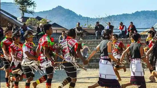 Nagaland's 1977 reservation policy for Backward Tribes (BT) has recently come under criticism from the tribes that do not fall under this category. Five tribes - Ao, Sümi, Angami, Lotha and Rengma – have demanded that the state government review and reform its reservation policy.Nagaland's 1977 reservation policy for Backward Tribes (BT) has recently come under criticism from the tribes that do not fall under this category. Five tribes - Ao, Sümi, Angami, Lotha and Rengma – have demanded that the state government review and reform its reservation policy.The reservation policy for the backward tribes was notified on January 11, 1977 when Nagaland was under President's Rule. It was implemented by then Governor of Nagaland Lallan Prasad Singh, reserving 25% of the total vacancies of non-technical and non-gazetted posts under the state government for seven tribes.These tribes- Konyak, Sangtam, Khiamniungan, Yimchunger, Phom, Chang and Chakhesang- were considered BTs as they were “educationally and economically very backward” and had insignificant representation in the state's services. The government notification also directed that 25% of all vacancies out of the 80% already reserved for the state's indigenous inhabitants/Scheduled Tribes (ST) be reserved further for BT for a period of 10 years.