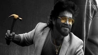 Nagarjuna is getting praises for his negative portrayal in the recently released action thriller, Coolie. Helmed by Lokesh Kanagaraj, it also featured Rajinikanth, Shruti Haasan and Soubin Shahir in the lead. As Coolie continues to win hearts, Nagarjuna's performance as the antagonist Simon is being lauded for his intense, dark and ruthless portrayal, which is a departure from his usual roles.