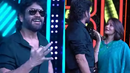 Ram Gopal Varma's iconic 1989 film Shiva, starring Nagarjuna, Amala Akkineni and Raghuvaran, will be re-released in theatres on November 14