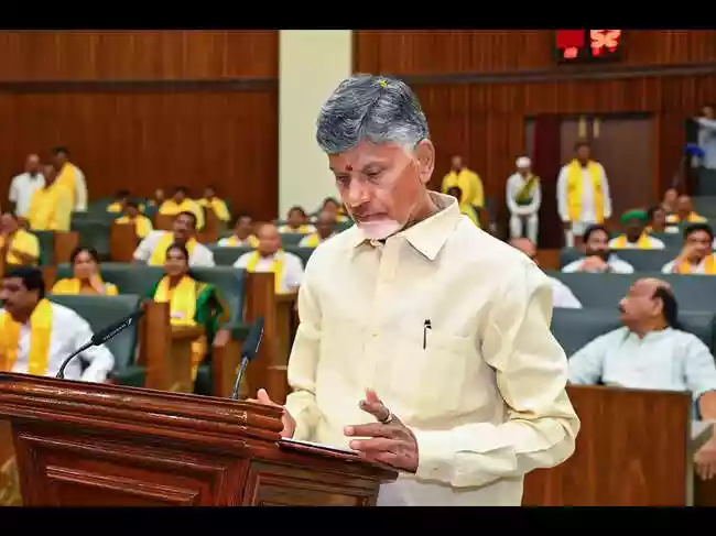 Andhra Pradesh Chief Minister N Chandrababu Naidu stressed the importance of party workers at the TDP's 44th Foundation Day. He assured recognition and
