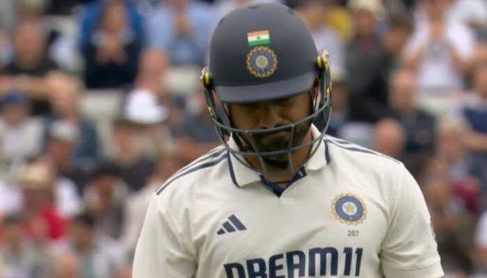 Nair showed glimpses of his potential in the matches at Birmingham and Lord's, reaching starts but failing to capitalize on them. Karun Nair recently made a return to the Indian Test team after seven years but found it frustrating that he couldn't turn promising starts into significant scores during the England series. The 33-year-old batter amassed 205 runs across four matches, averaging 25.62, yet struggled to build on his good beginnings. His comeback was marked by a duck in the first innings of the opening Test at Headingley, followed by a score of 20 in the second innings as India suffered a defeat.