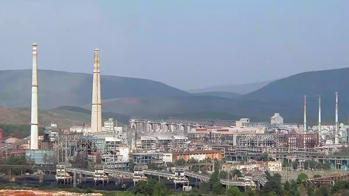 The National Aluminium Company Limited (NALCO), a Navratna Central Public Sector enterprise under the Union Ministry of Mines, has launched new IA91 grade