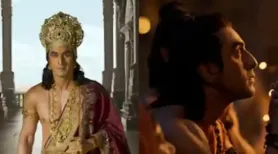 Namit Malhotra reportedly rejected a Rs 700 crore OTT deal for Ramayana, aiming for a Rs 1,000 crore offer amid the film’s massive scale. Ramayana