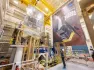 NASA has completed the assembly of the Nancy Grace Roman Space Telescope at its Goddard facility, marking a major milestone ahead of its planned 2026 launch