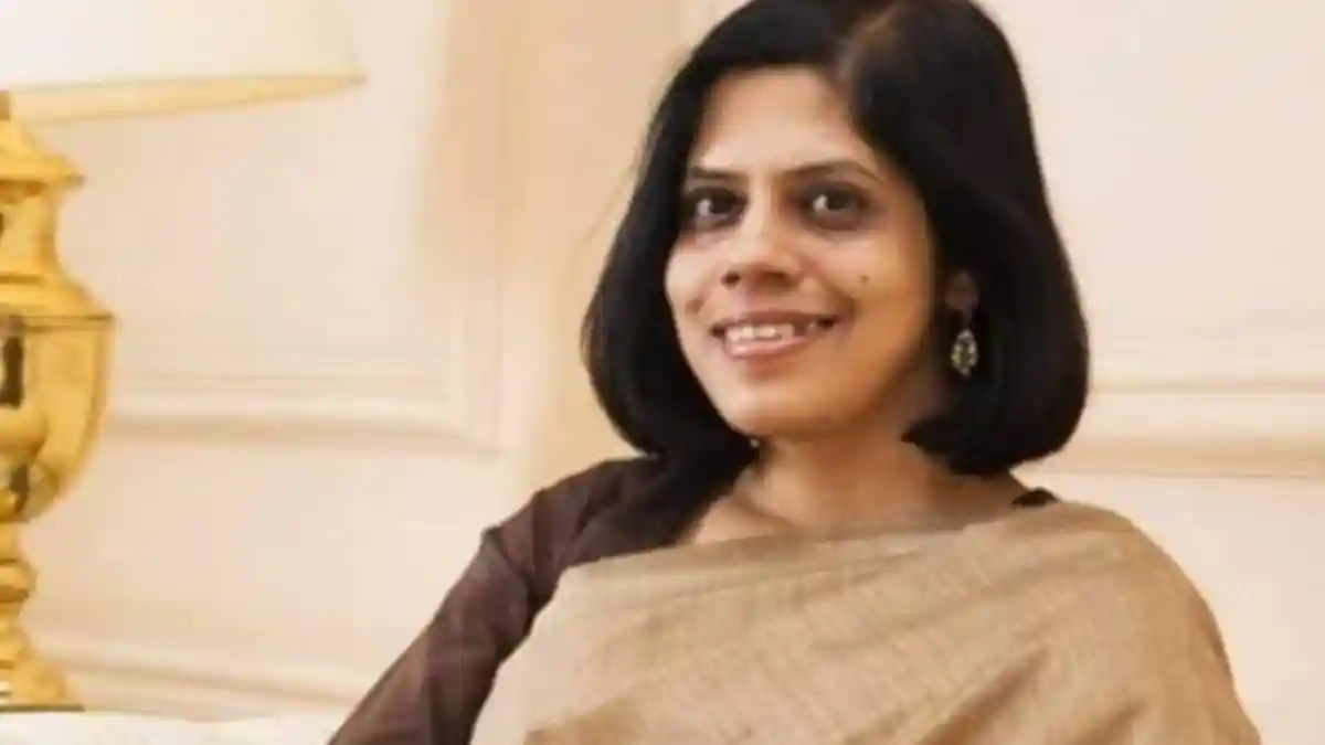 Nandini Chakraborty Appointed West Bengal Chief Secretary