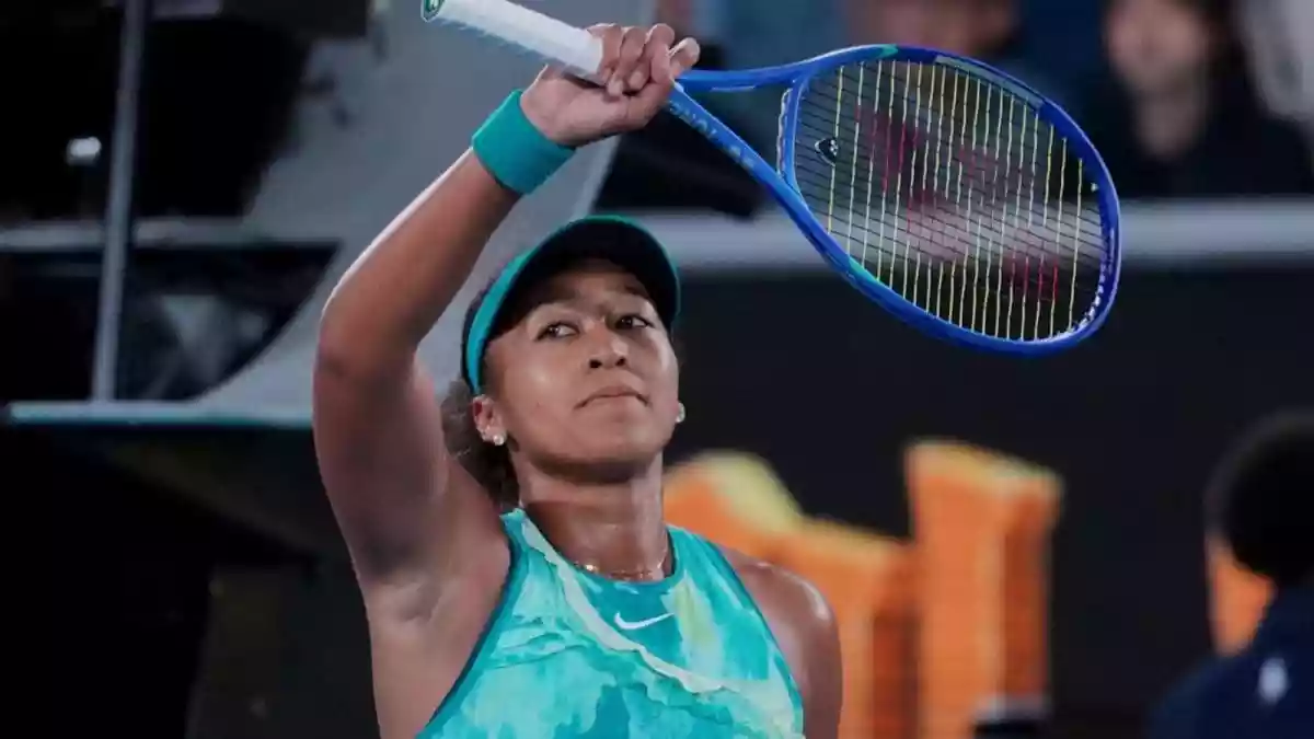 2021 Australian Open champion Naomi Osaka, on Saturday, January 24, announced that she is withdrawing from the ongoing Grand Slam due to an injury