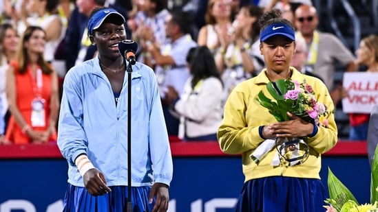 Naomi Osaka found herself at the centre of a controversy following her narrow loss to Canadian teenager Victoria Mboko in the Canadian Open final. After storming to a commanding first-set victory, Osaka appeared poised to capture her first title since returning to professional tennis. However, Mboko's relentless spirit and resilience saw her overturn the deficit, sealing an impressive three-set win that thrilled the home crowd.