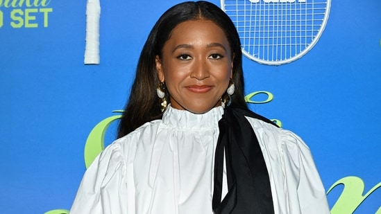 Naomi Osaka has revealed that she will have a special person cheering for her during the US Open this year. In an interview with Today, she shared that her two-year-old daughter, Shai, is all set to attend the tournament soon. The 27-year-old appeared on the TV channel to promote her latest documentary, Naomi Osaka: The Second Set, which is based on her life.