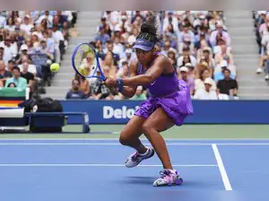 Naomi Osaka is performing well at the US Open. She is in the quarterfinals, her first time at this stage of a major tournament since 2021. Osaka defeated Coco Gauff and will face Karolina Muchova. Muchova acknowledges Osaka's improved form and expects a tough match. Osaka is enjoying her return to top-level competition after maternity leave and mental health breaks.