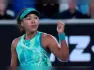 Naomi Osaka has withdrawn from the Australian Open due to an unspecified injury, cutting short a tournament that saw her make a memorable fashion statement and
