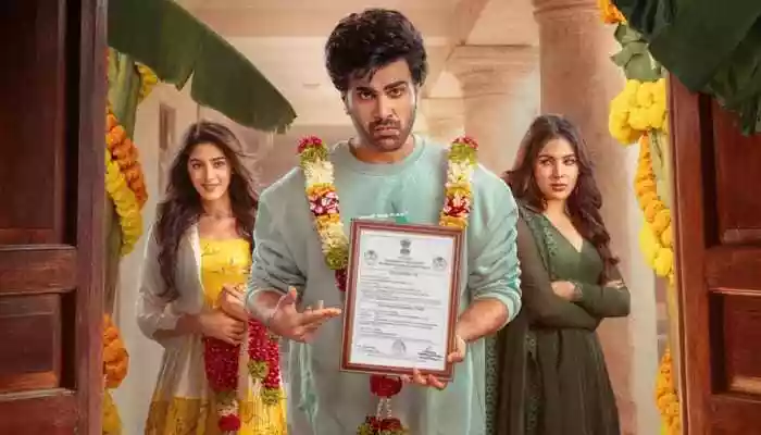 Nari Nari Naduma Murari X Review: Nari Nari Naduma Murari is a story about two women and a young man. New Delhi: Filmmaker Ram Abbaraju's latest Telugu comedy