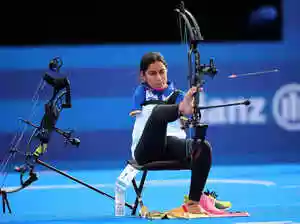 Indian sportswomen dominated 2025 with historic wins in chess, cricket, shooting, and archery. Sheetal Devi became the first armless para world champion