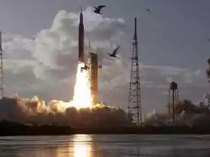 NASA already has next Artemis flight in its sights following astronauts