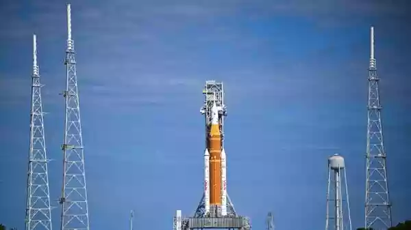 The countdown for the rehearsal for NASA's much-awaited Moon mission has begun. The US space agency will soon be conducting the 