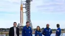 NASA chief Jared Isaacman on Saturday (February 21, 2026) ruled out a March launch for Artemis 2, the first crewed flyby mission to the Moon in more than 50