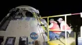 The United States space agency NASA and aerospace manufacturer Boeing have agreed to cut down the number of space flights astronauts take via the company's