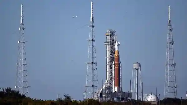 NASA Administrator Jared Isaacman said on Tuesday that the February launch window for the Artemis-II mission has been pushed to March